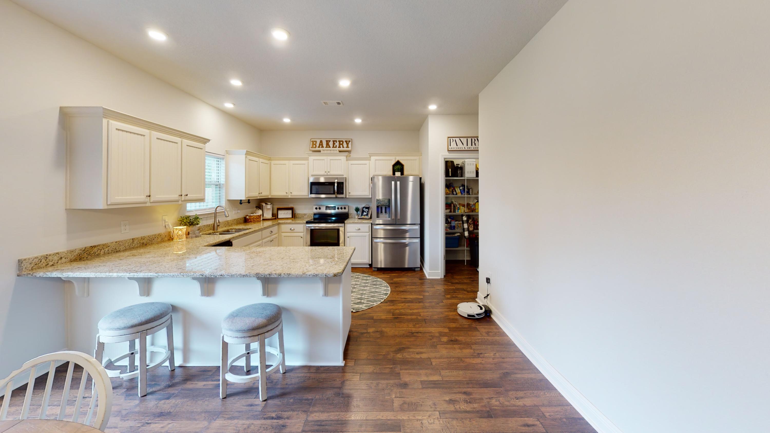 Sunset Pines - Residential