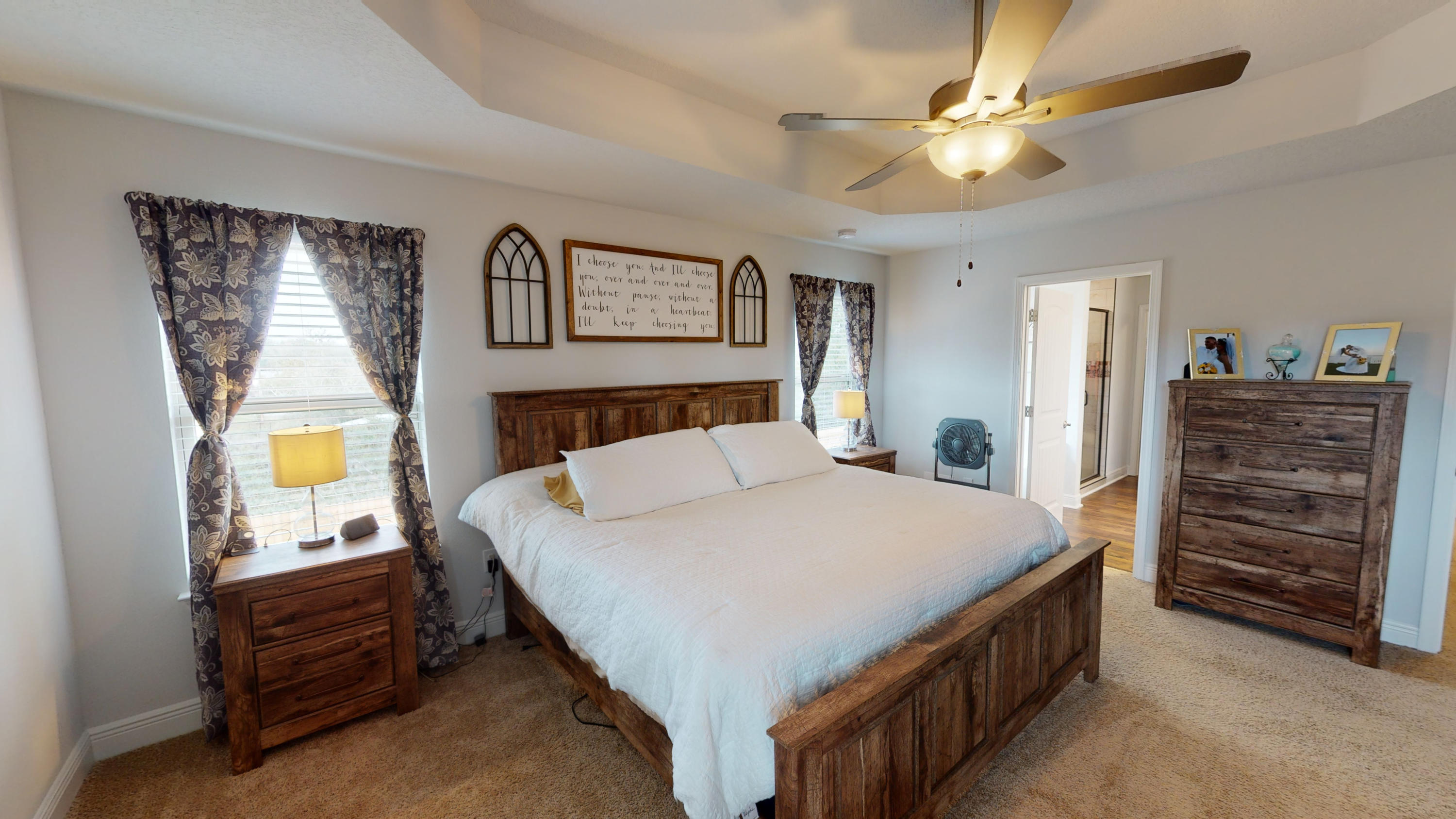 Sunset Pines - Residential