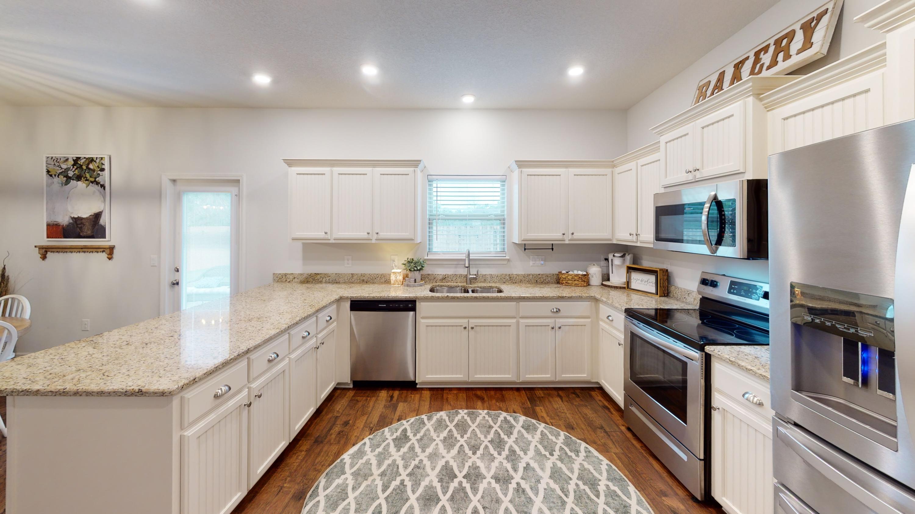 Sunset Pines - Residential