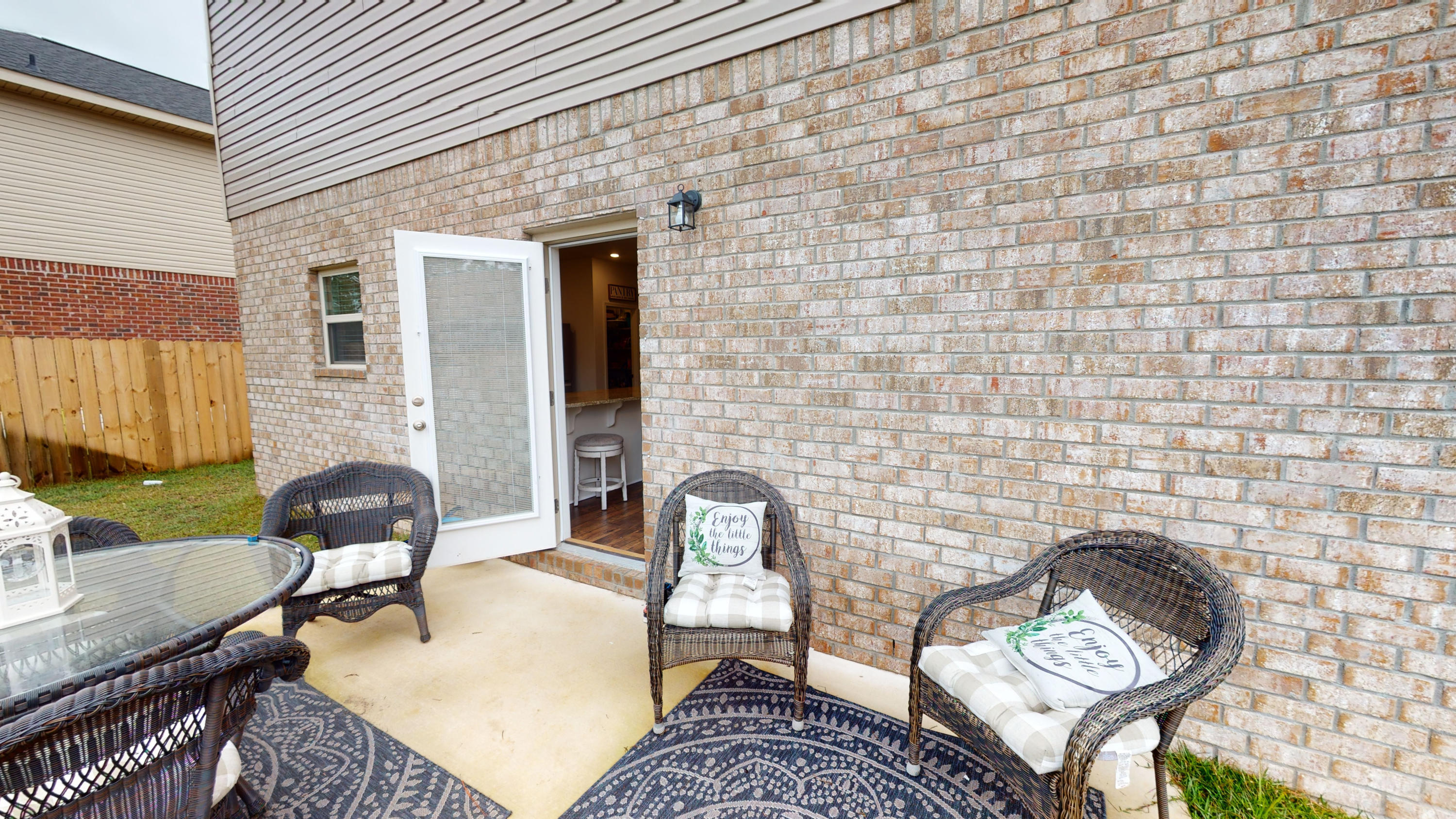 Sunset Pines - Residential