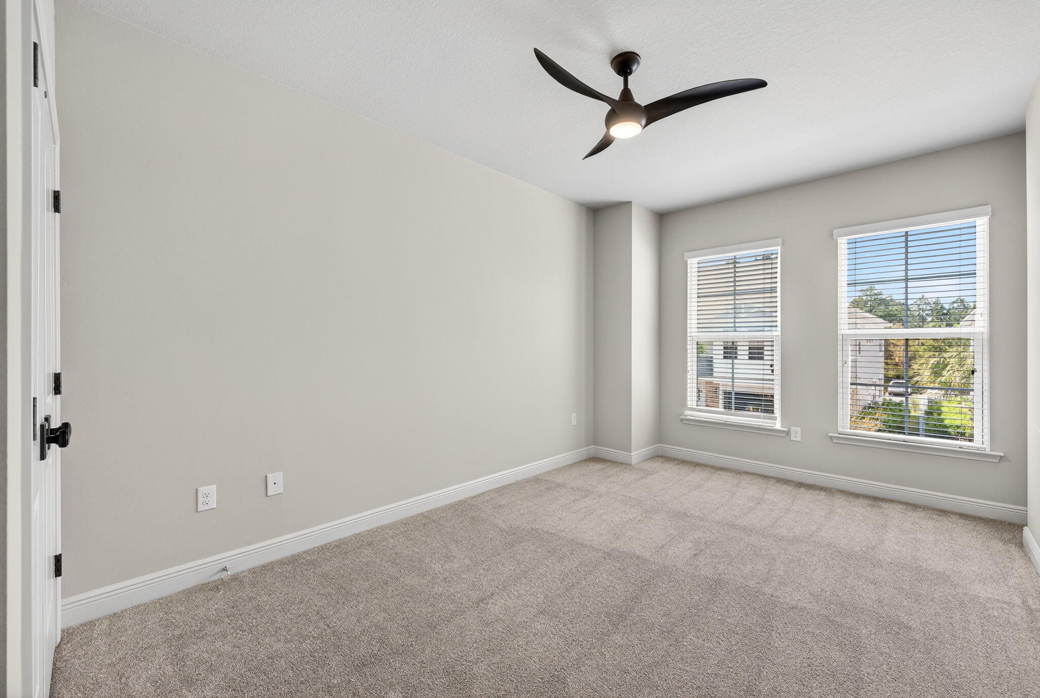 Waterfall - Residential