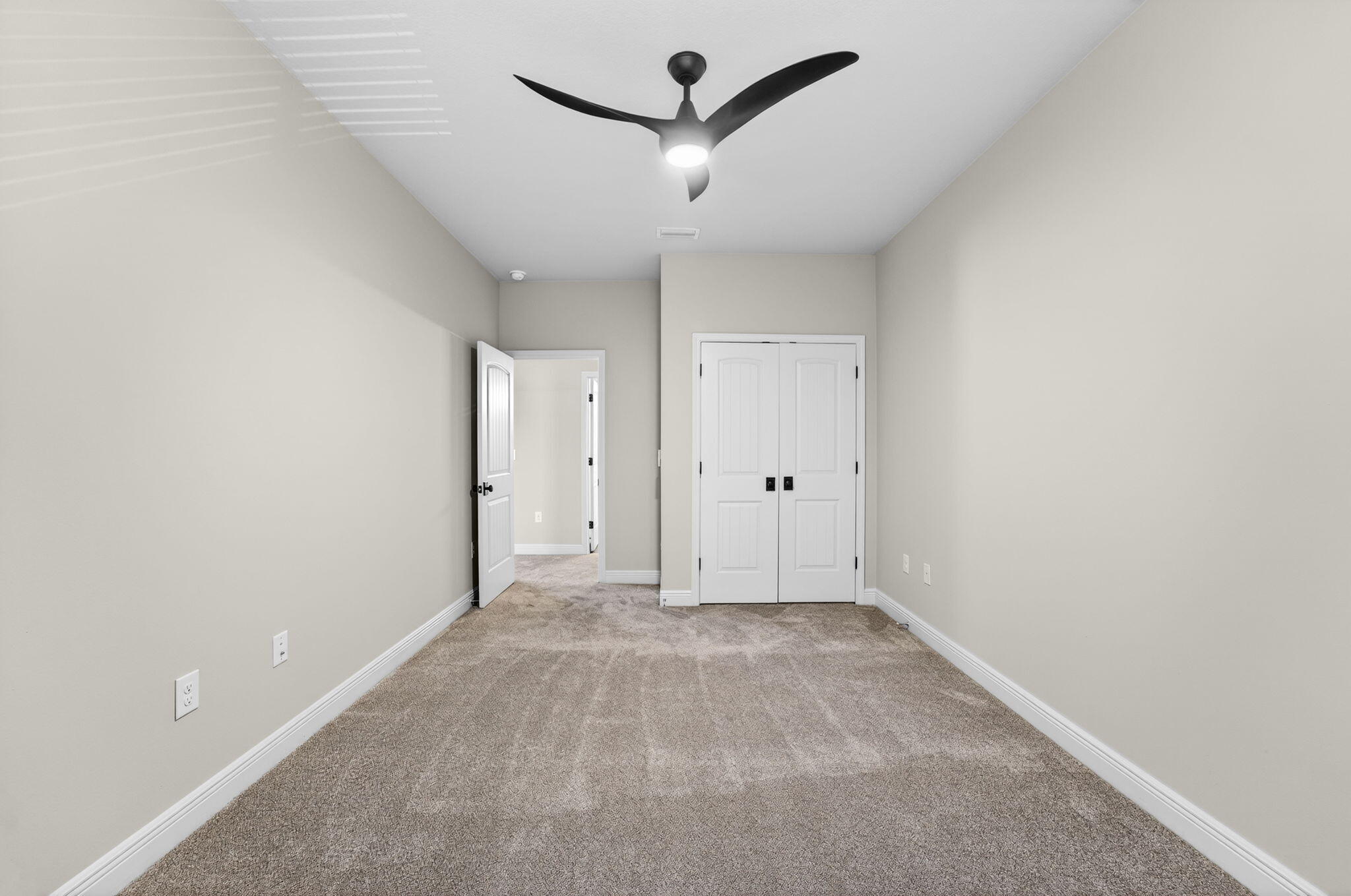 Waterfall - Residential