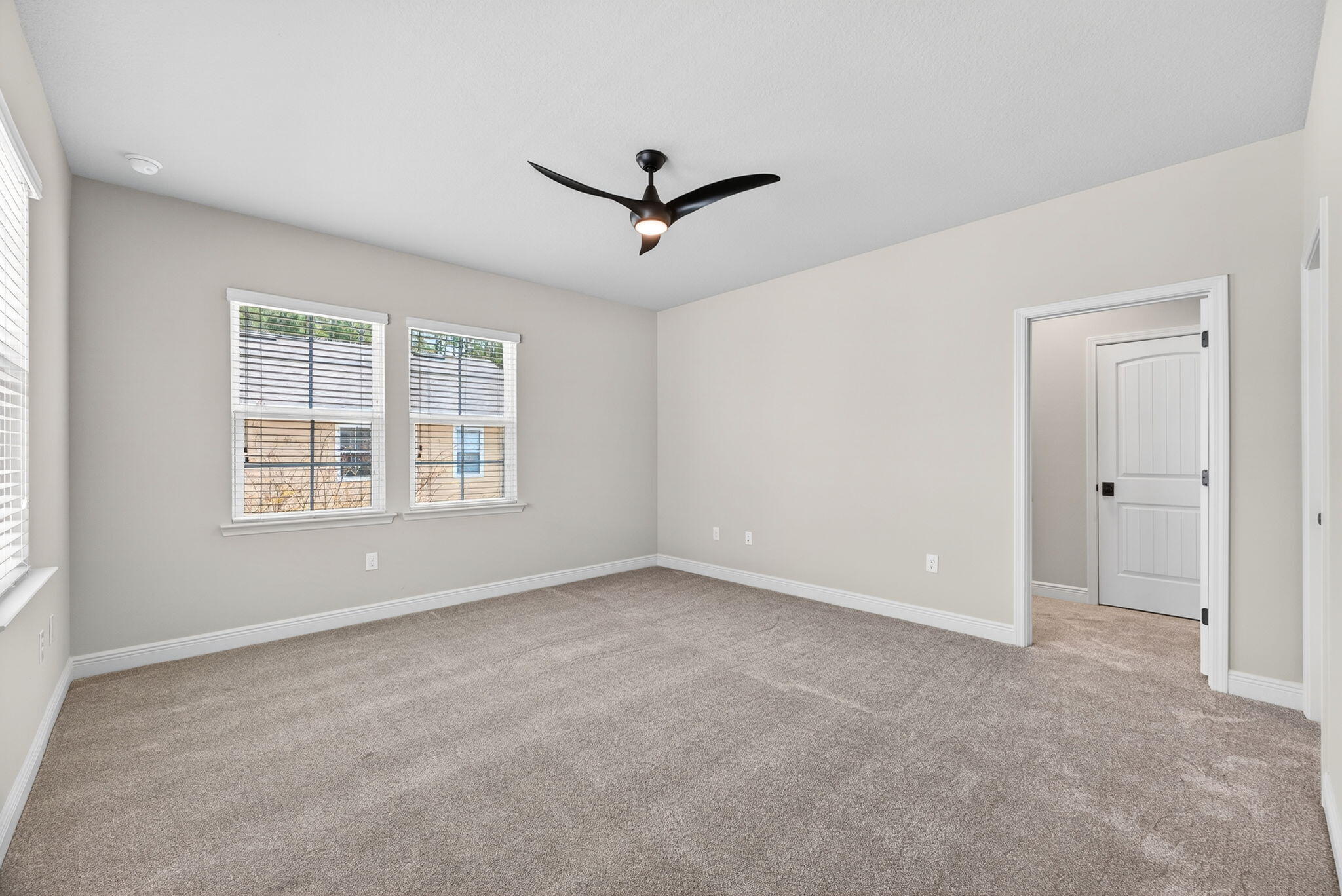 Waterfall - Residential