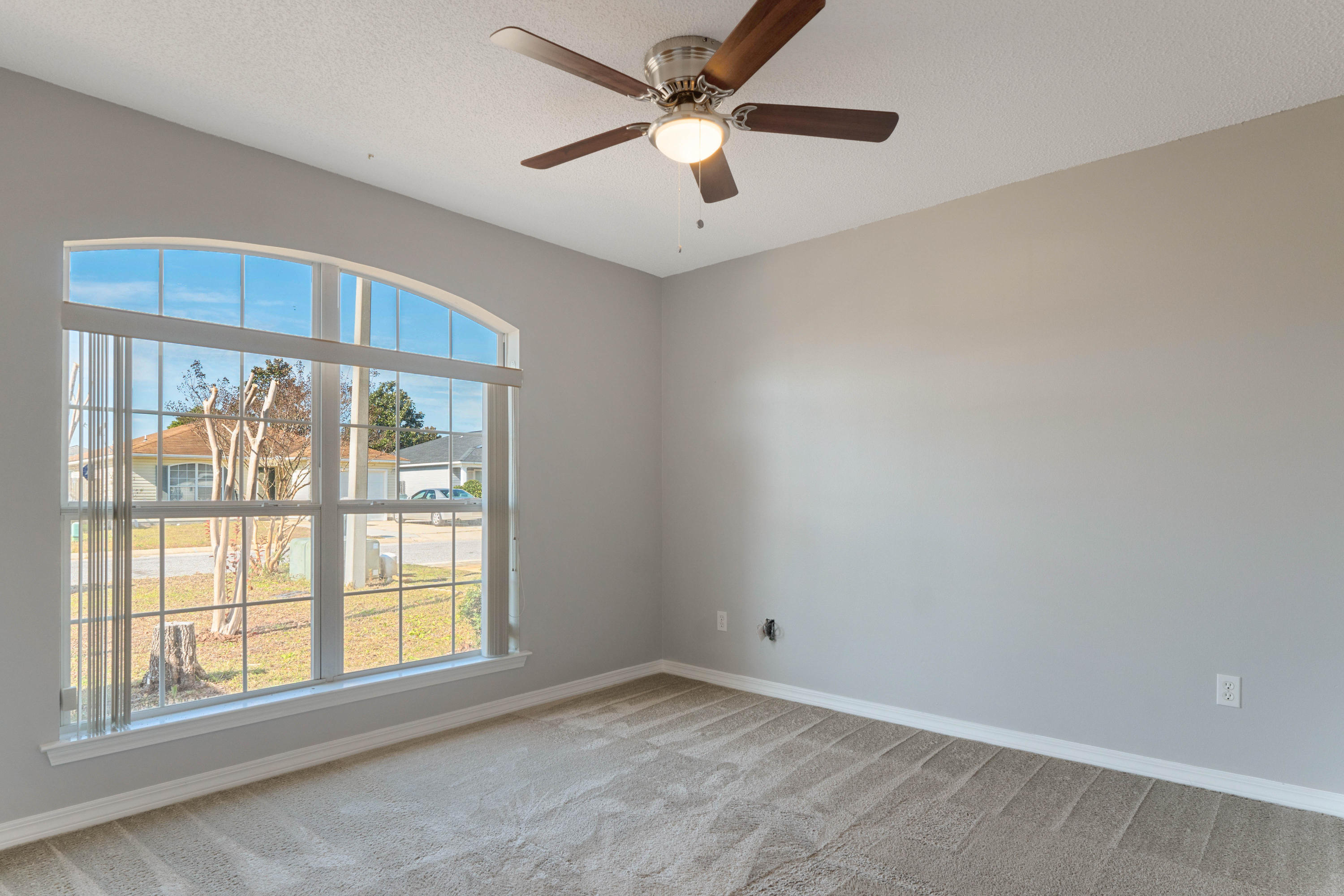 VINEYARD THE - Residential