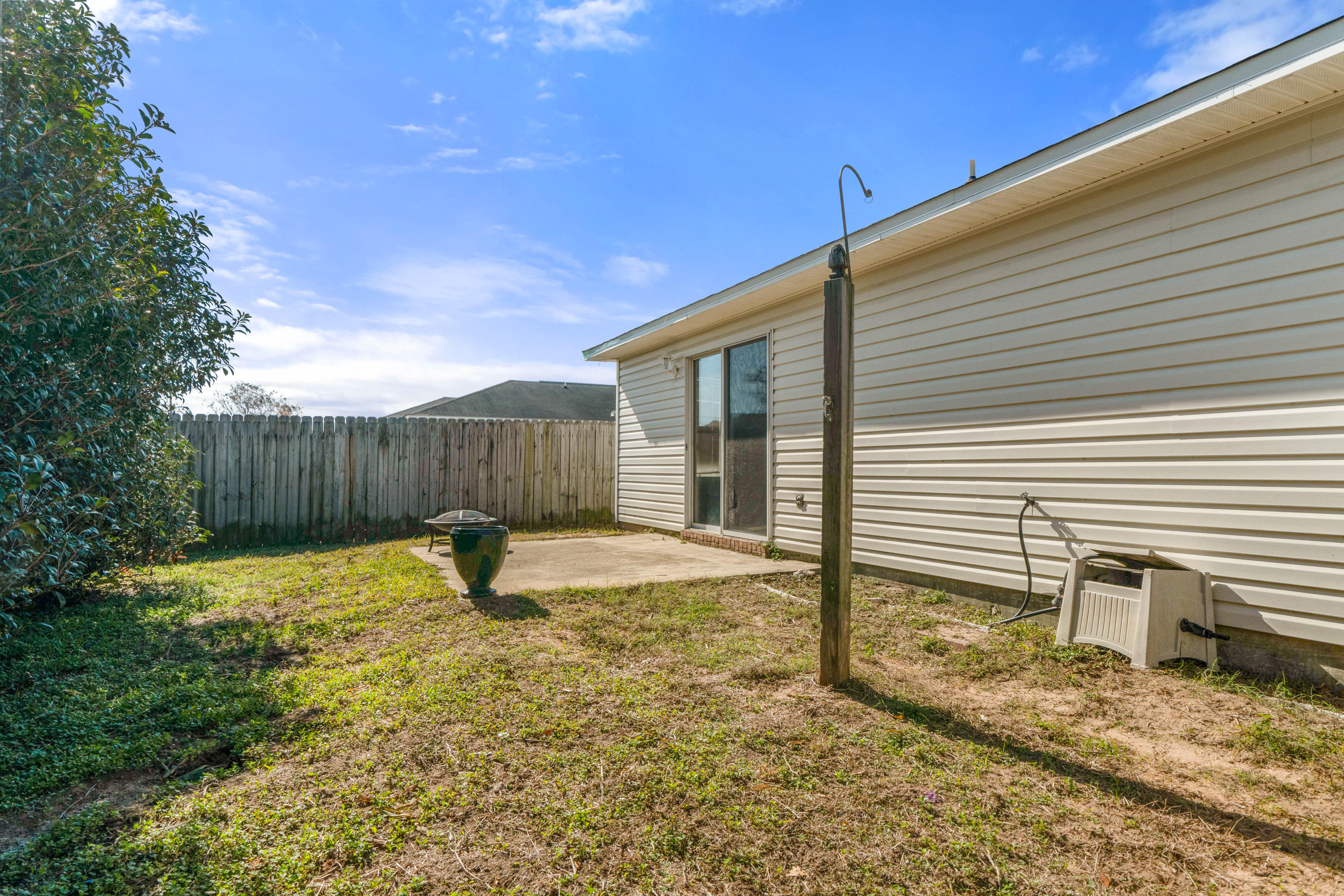 VINEYARD THE - Residential