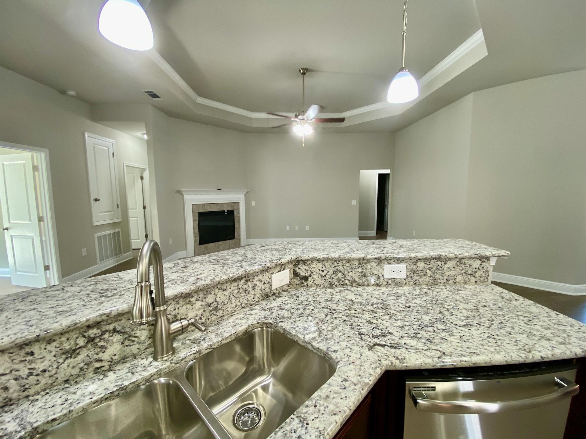 HOMEWOOD EST - Residential