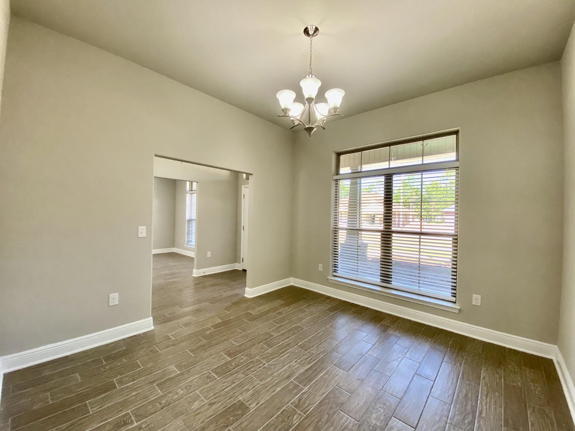 HOMEWOOD EST - Residential