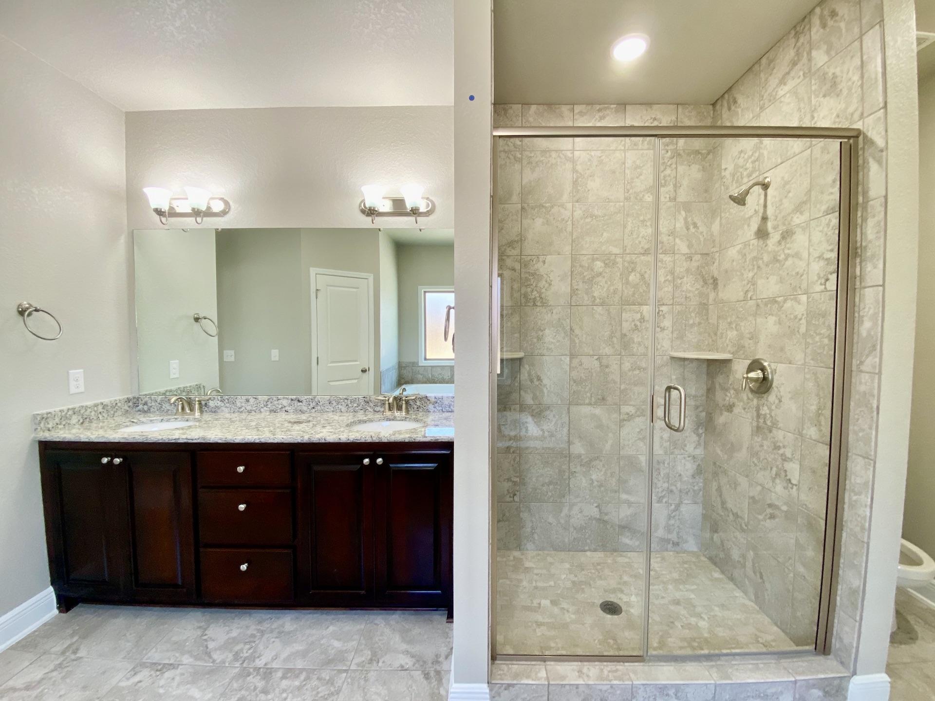 HOMEWOOD EST - Residential