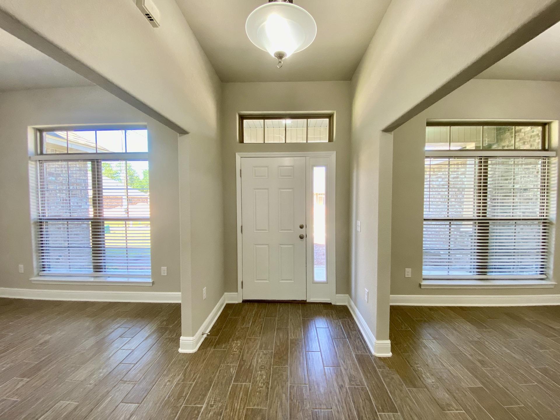 HOMEWOOD EST - Residential