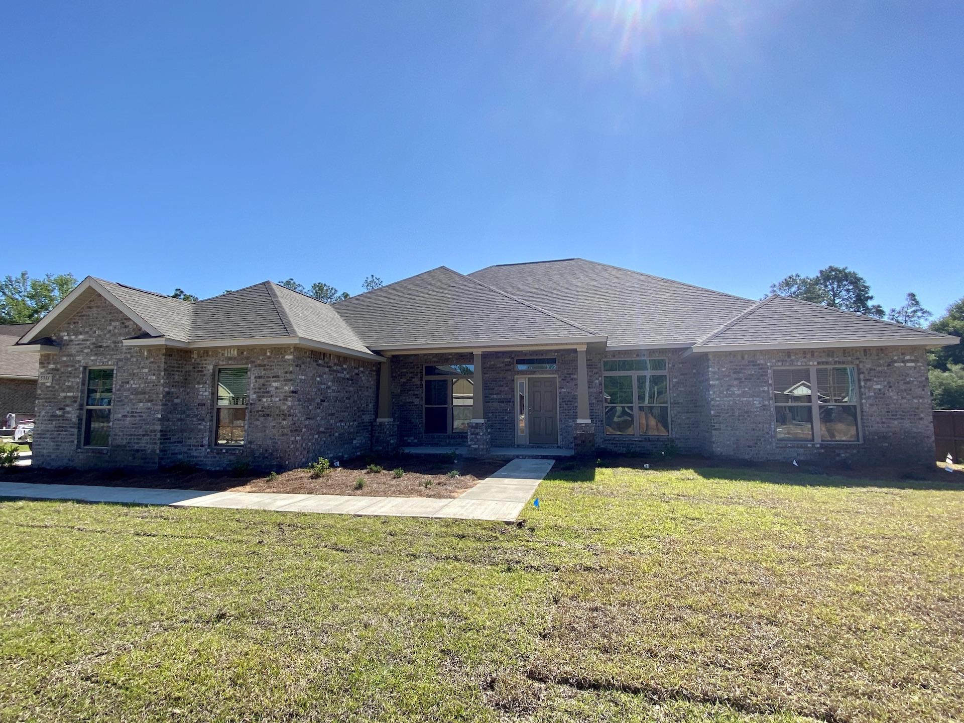 HOMEWOOD EST - Residential