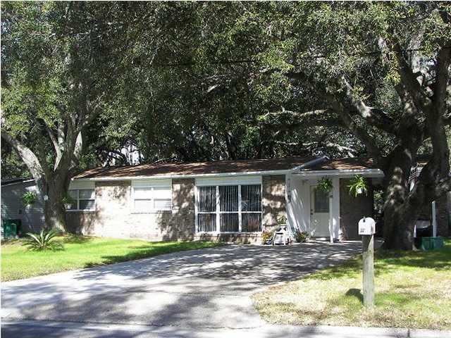 GARNIERS BEACH 3RD - Residential