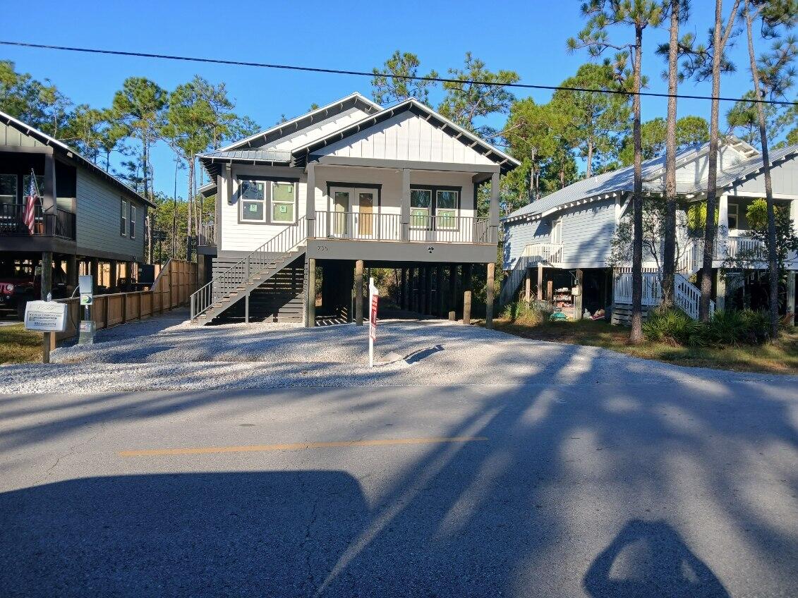 Town of Santa Rosa Beach - Residential