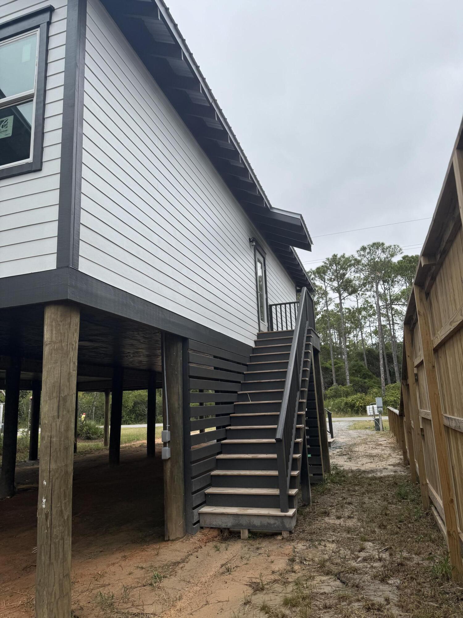 Town of Santa Rosa Beach - Residential