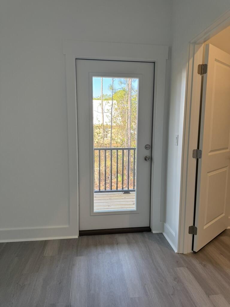 Town of Santa Rosa Beach - Residential