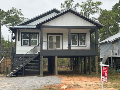 Photo of 735 Indian Woman Road, Santa Rosa Beach, FL 32459 (MLS # 988579) Photo of 735 Indian Woman Road, Santa Rosa Beach, FL 32459 (MLS # 988579)