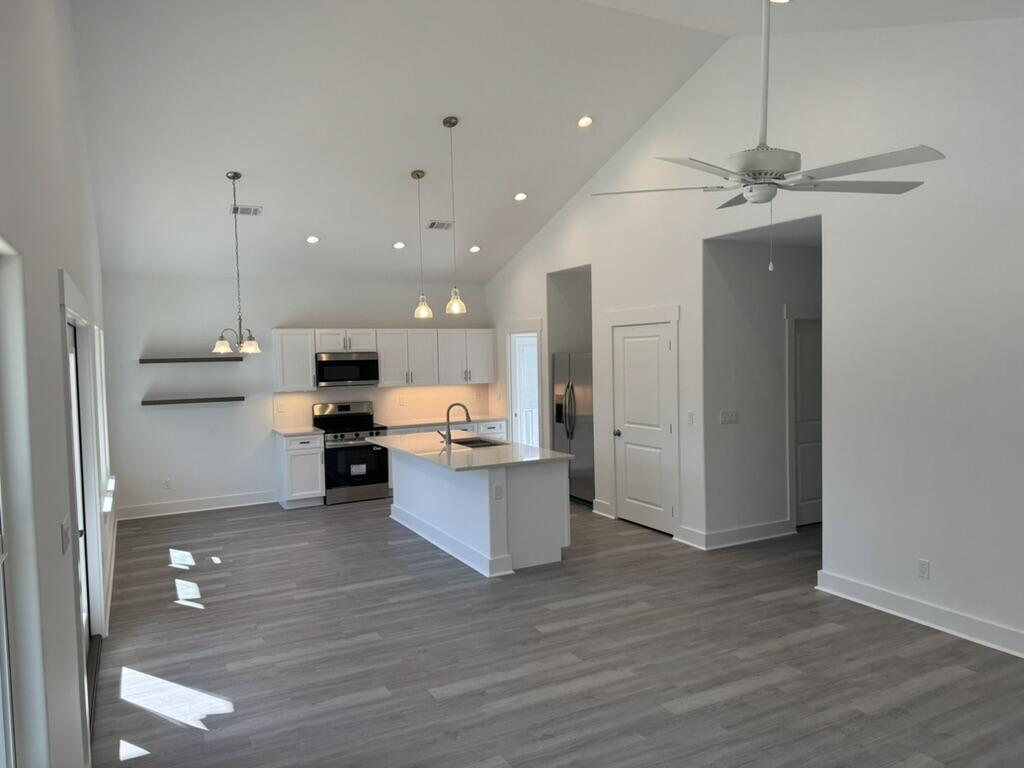 Town of Santa Rosa Beach - Residential