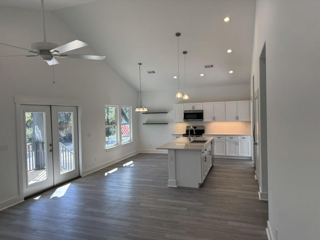 Town of Santa Rosa Beach - Residential