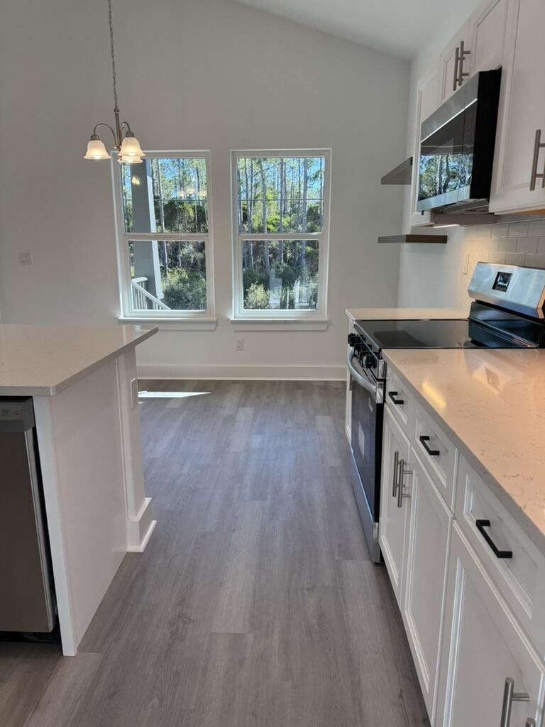 Town of Santa Rosa Beach - Residential