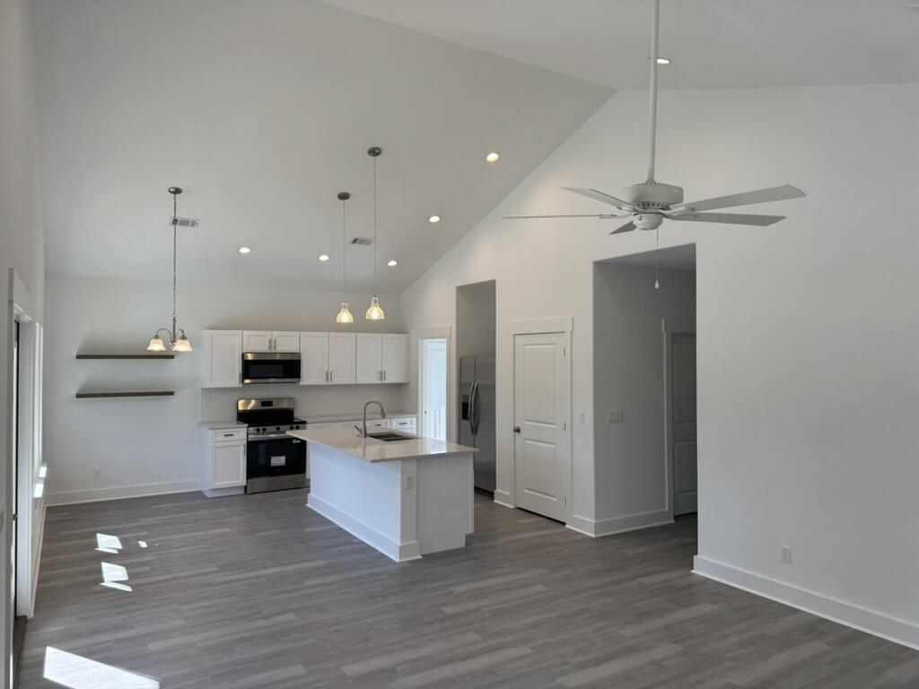 Town of Santa Rosa Beach - Residential