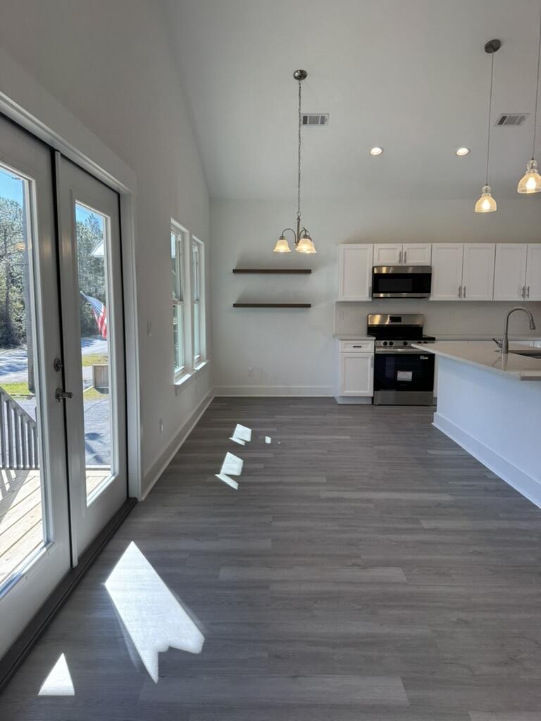 Town of Santa Rosa Beach - Residential