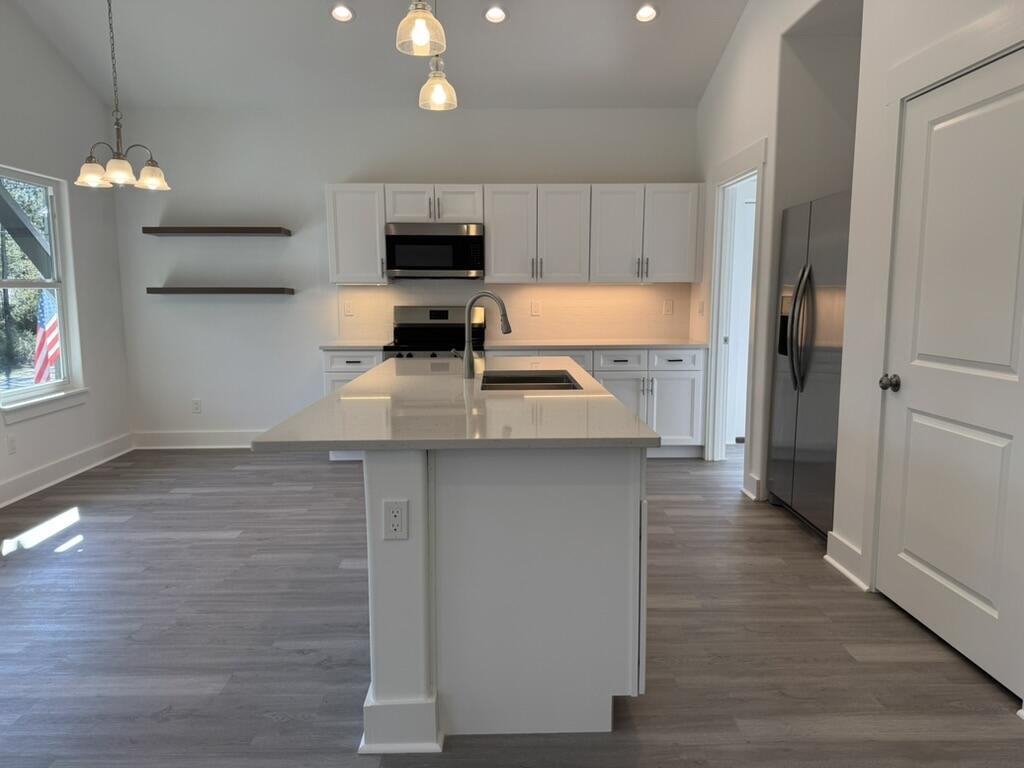 Town of Santa Rosa Beach - Residential