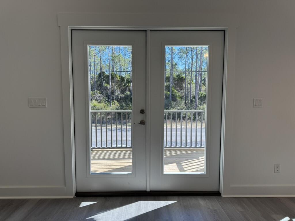 Town of Santa Rosa Beach - Residential