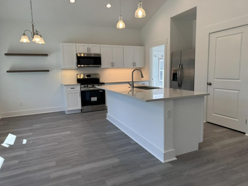 Town of Santa Rosa Beach - Residential