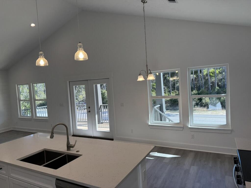 Town of Santa Rosa Beach - Residential