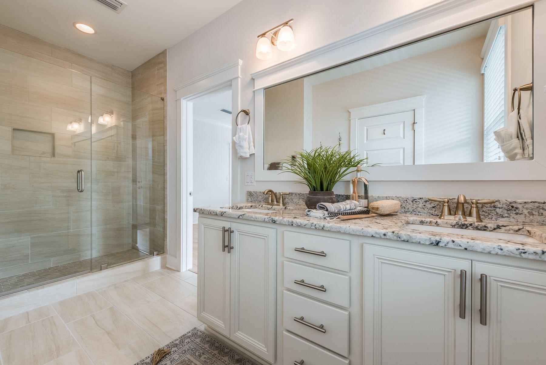 HIGHLAND PARKS - Residential