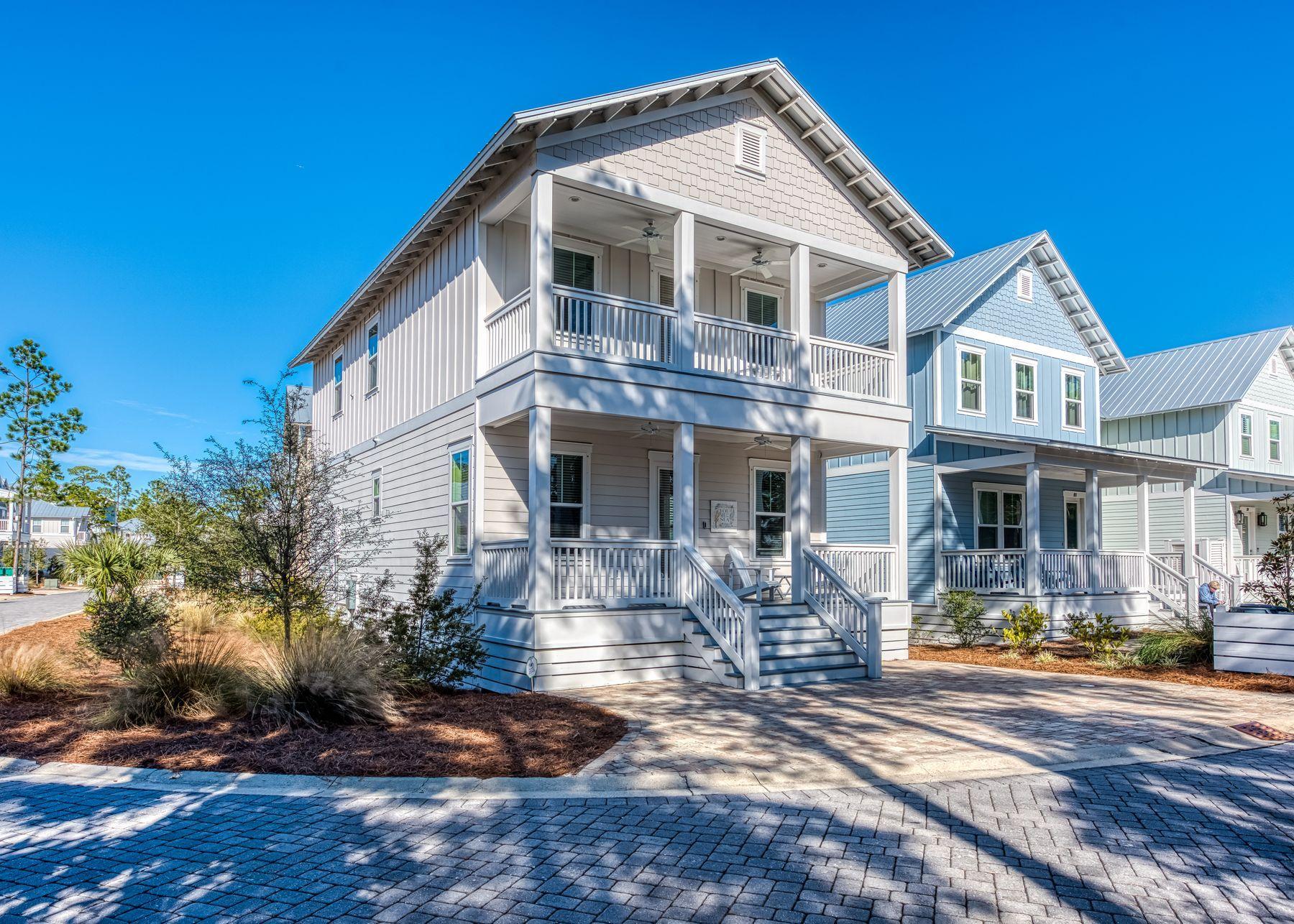 HIGHLAND PARKS - Residential