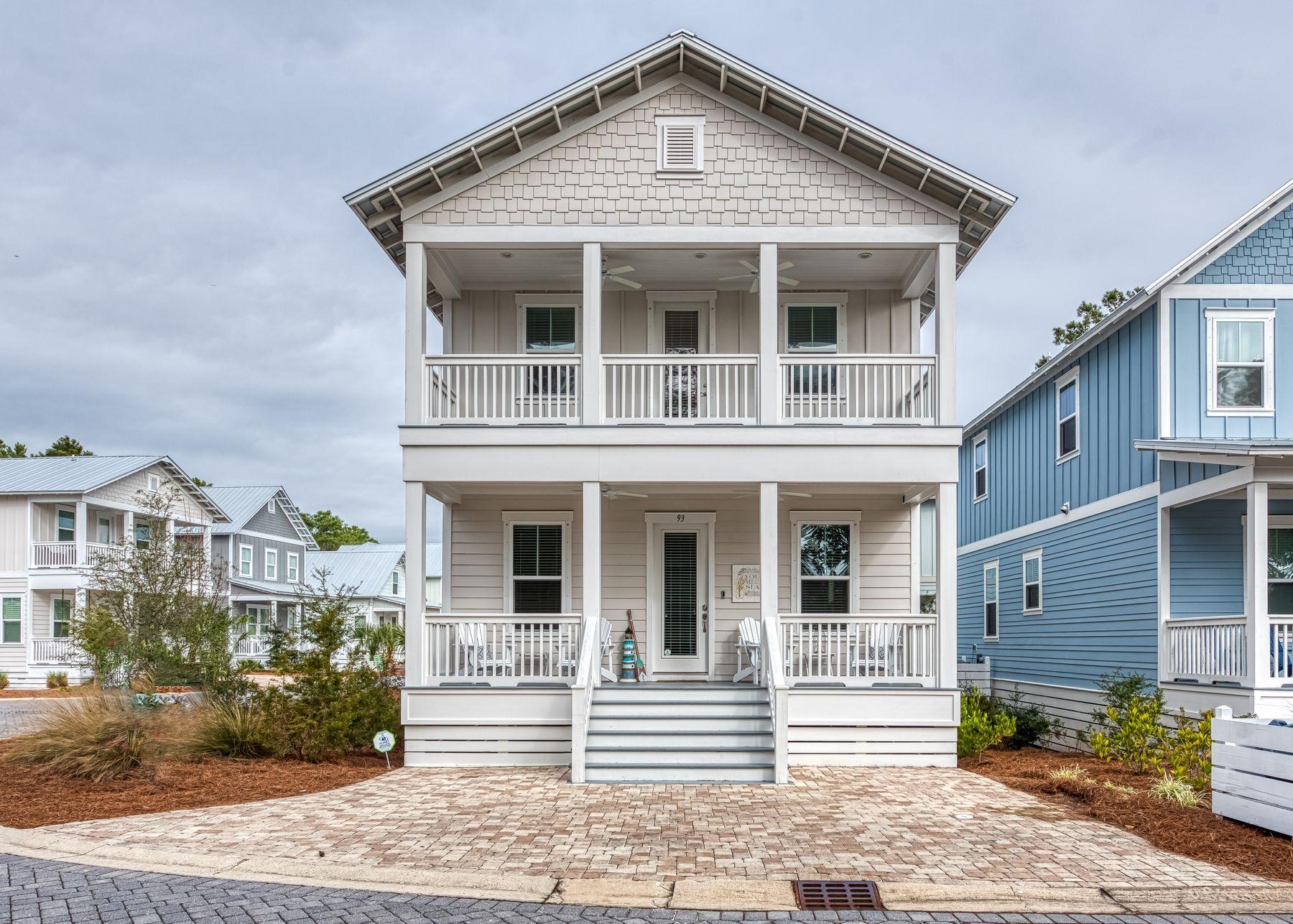 HIGHLAND PARKS - Residential