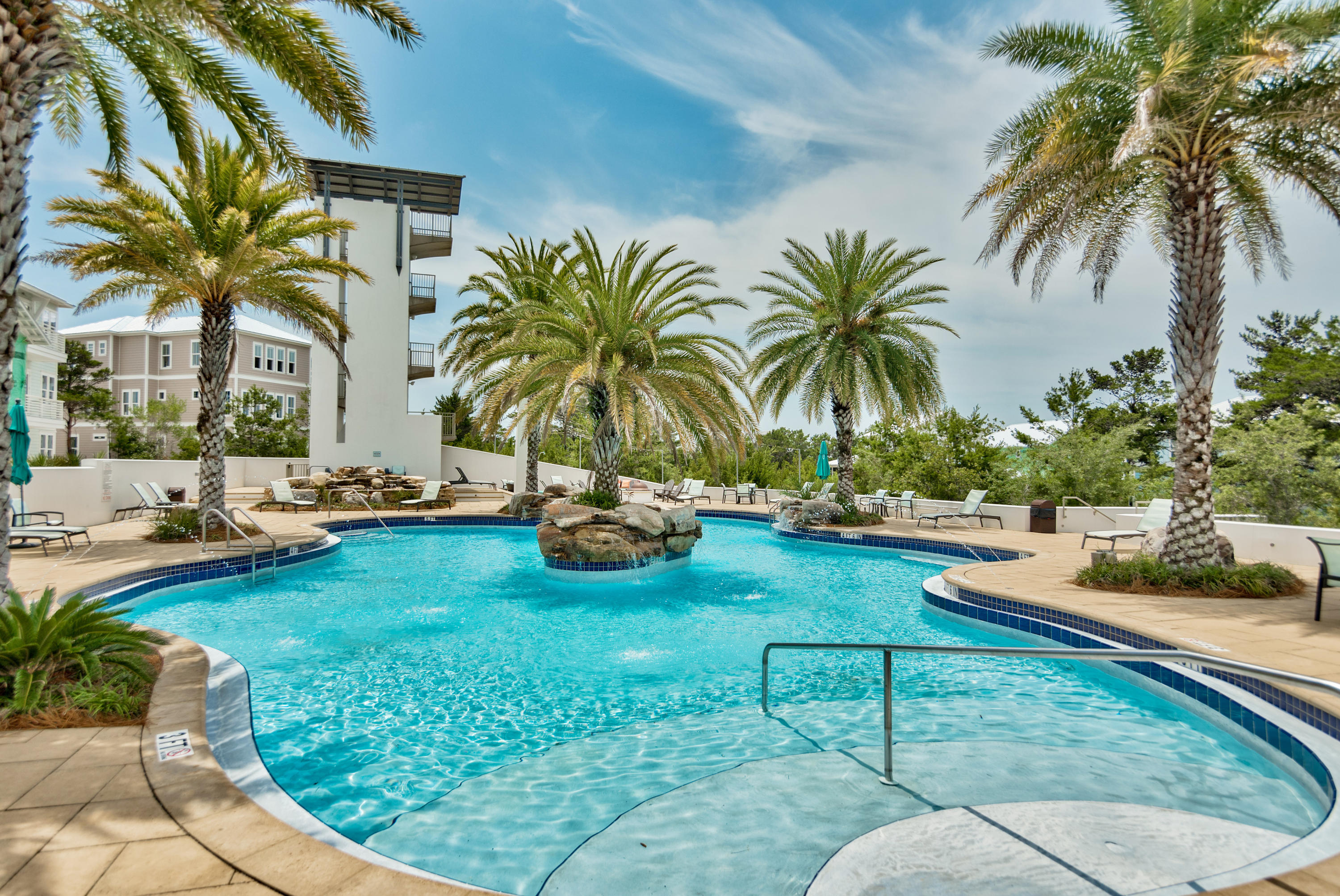 HIGHLAND PARKS - Residential