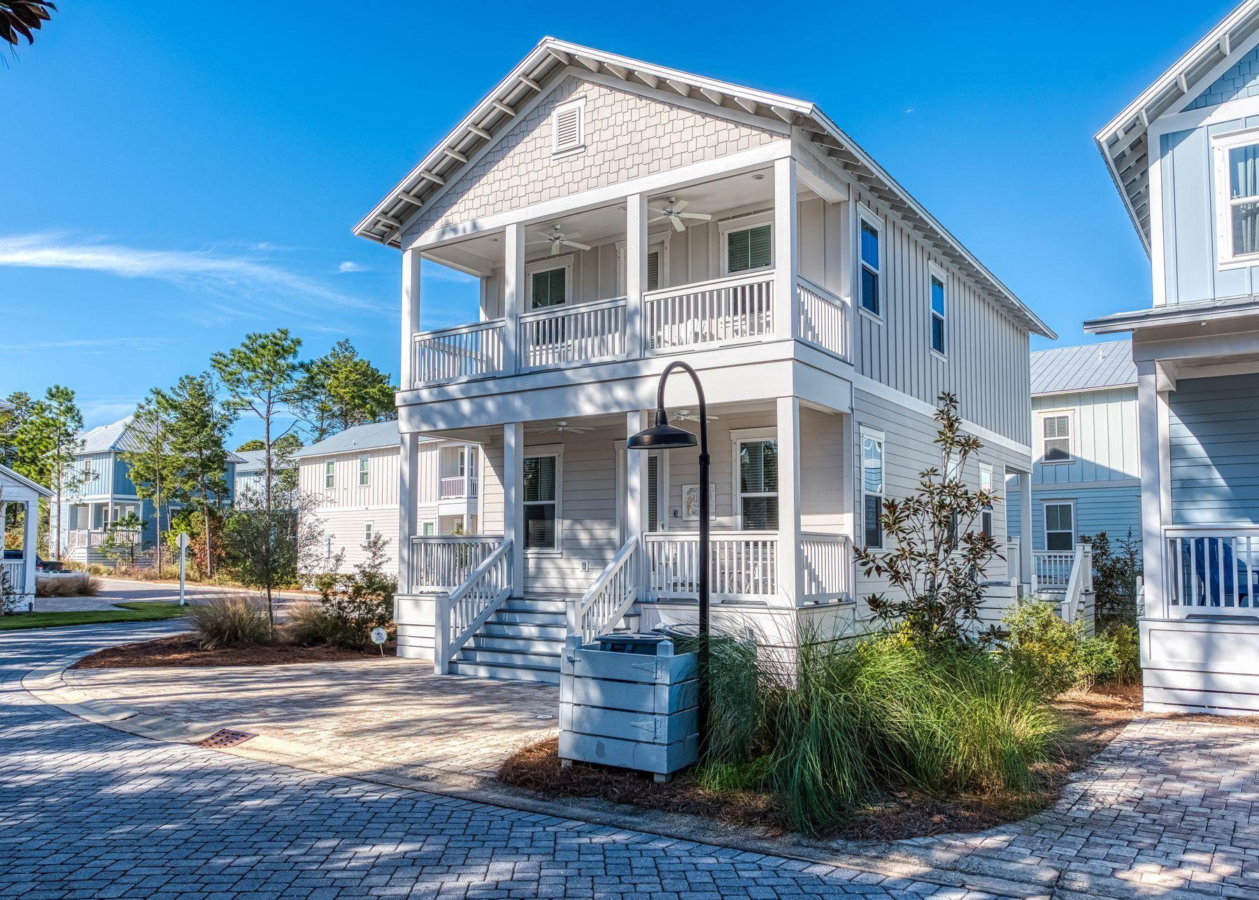 HIGHLAND PARKS - Residential