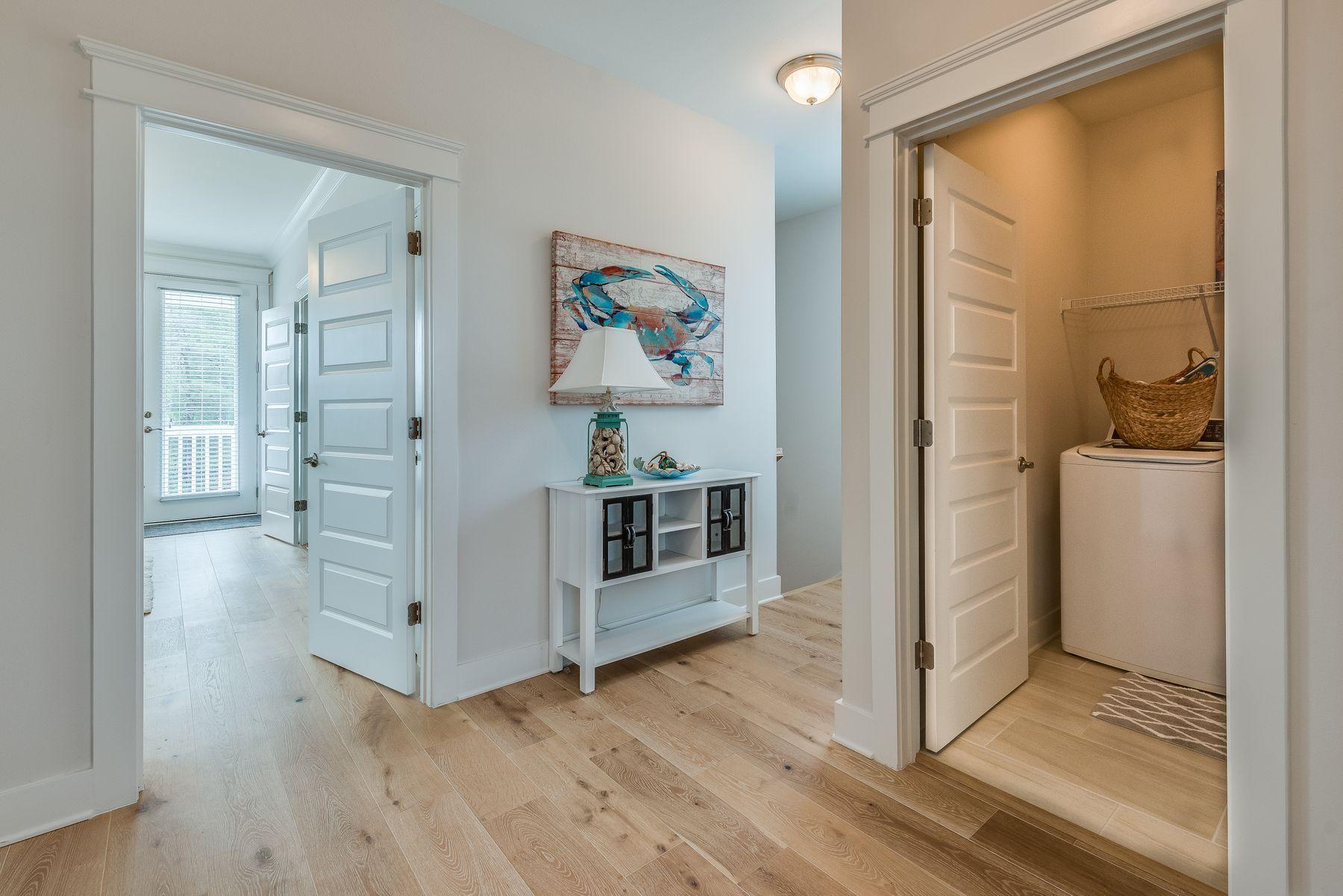 HIGHLAND PARKS - Residential