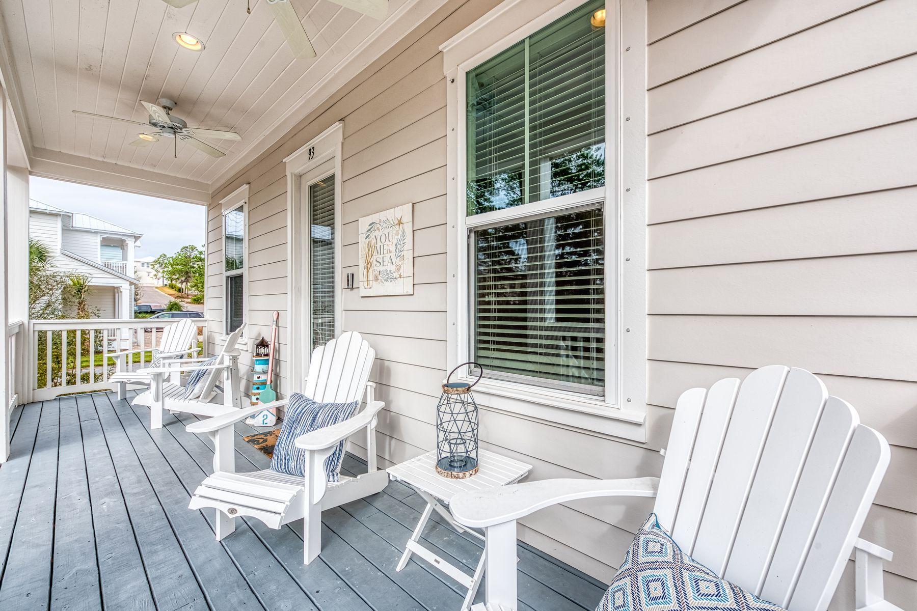 HIGHLAND PARKS - Residential