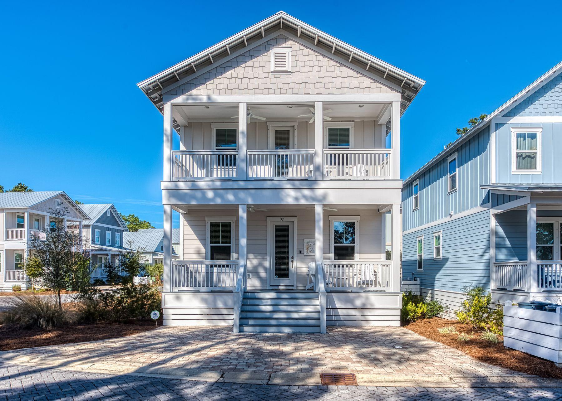 HIGHLAND PARKS - Residential