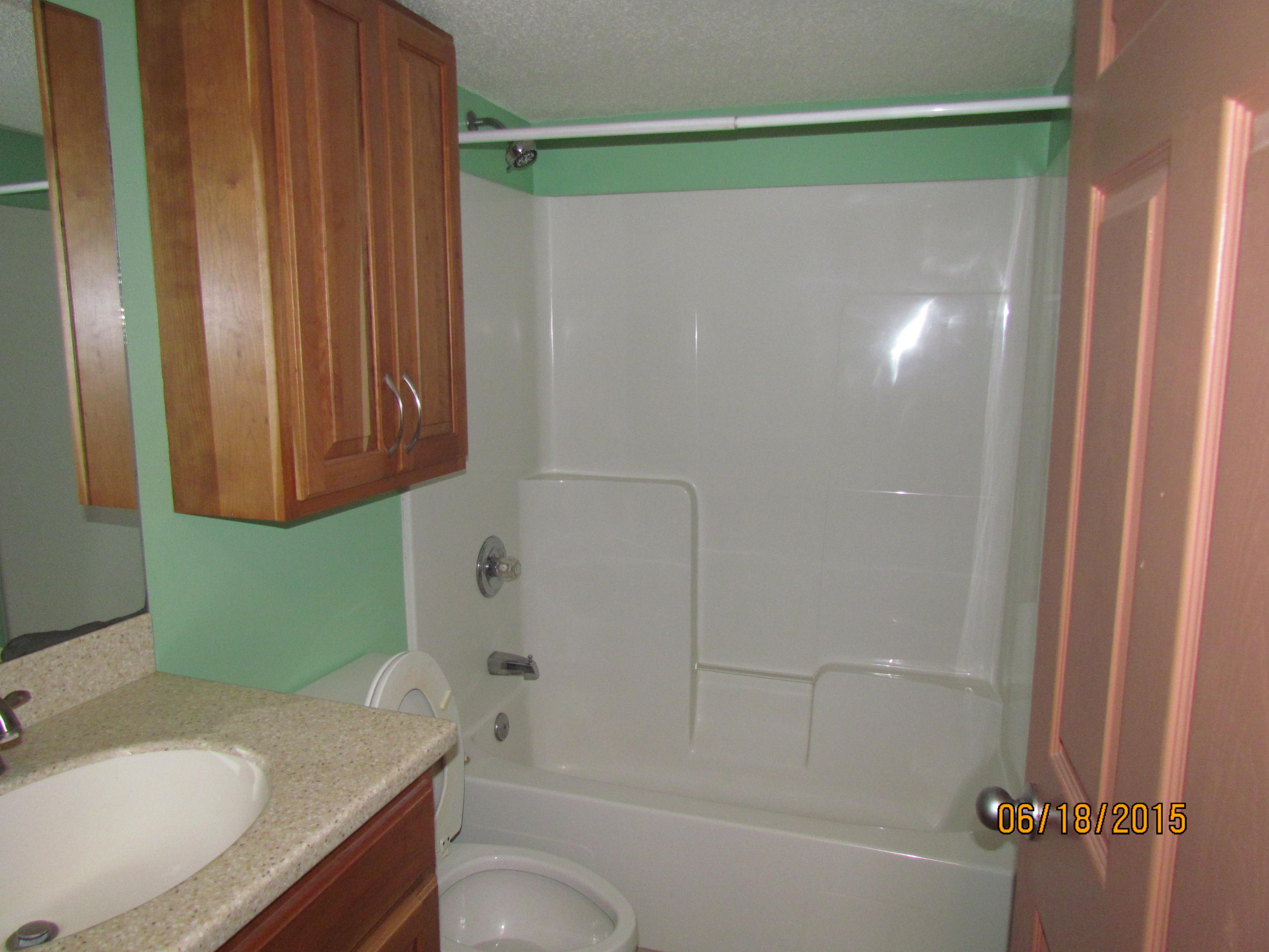 NORTHLAKES S/D PH 1 - Residential