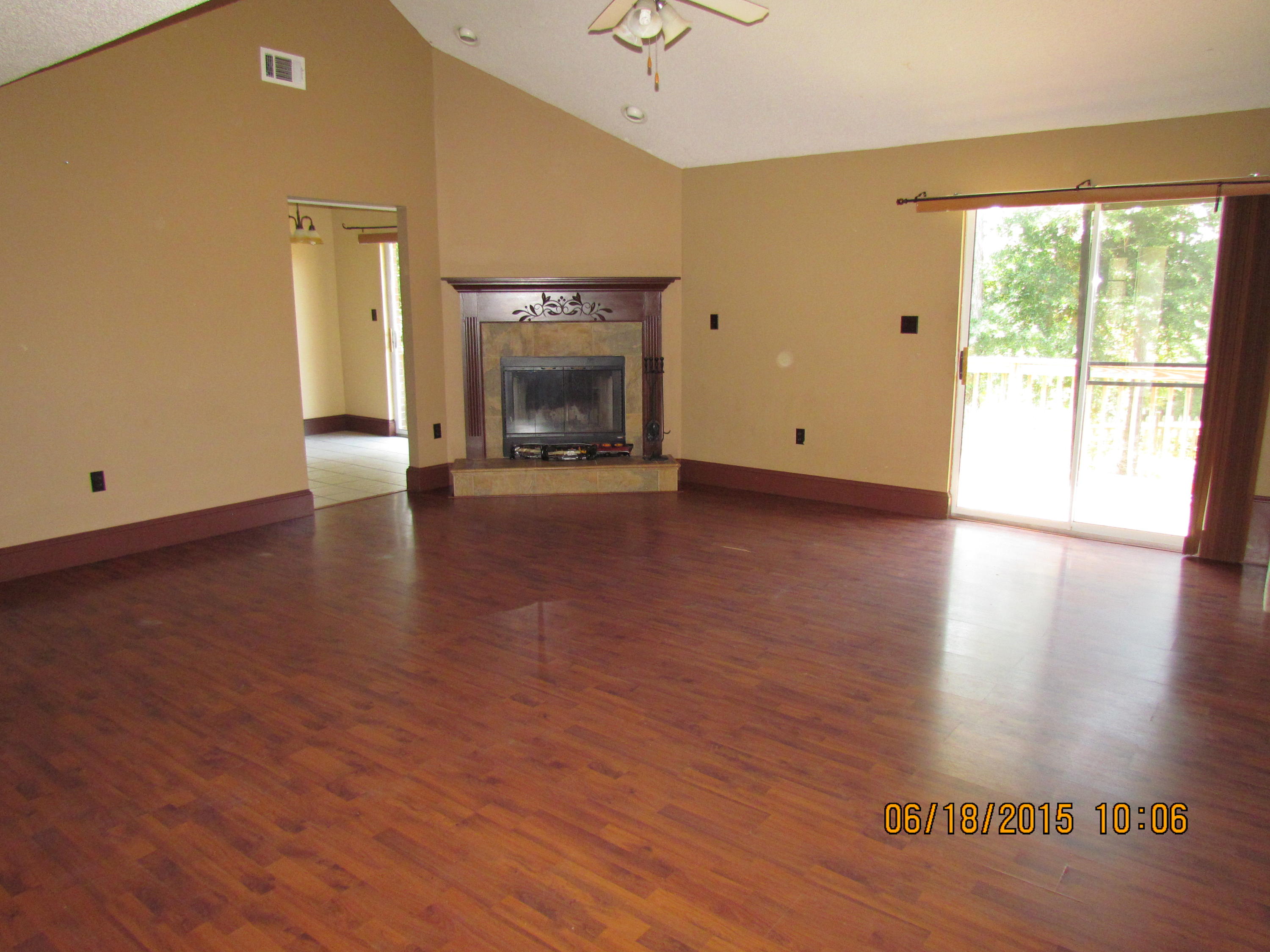 NORTHLAKES S/D PH 1 - Residential