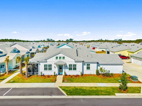 8606 Sand Dollar Drive Panama City Beach FL 32413