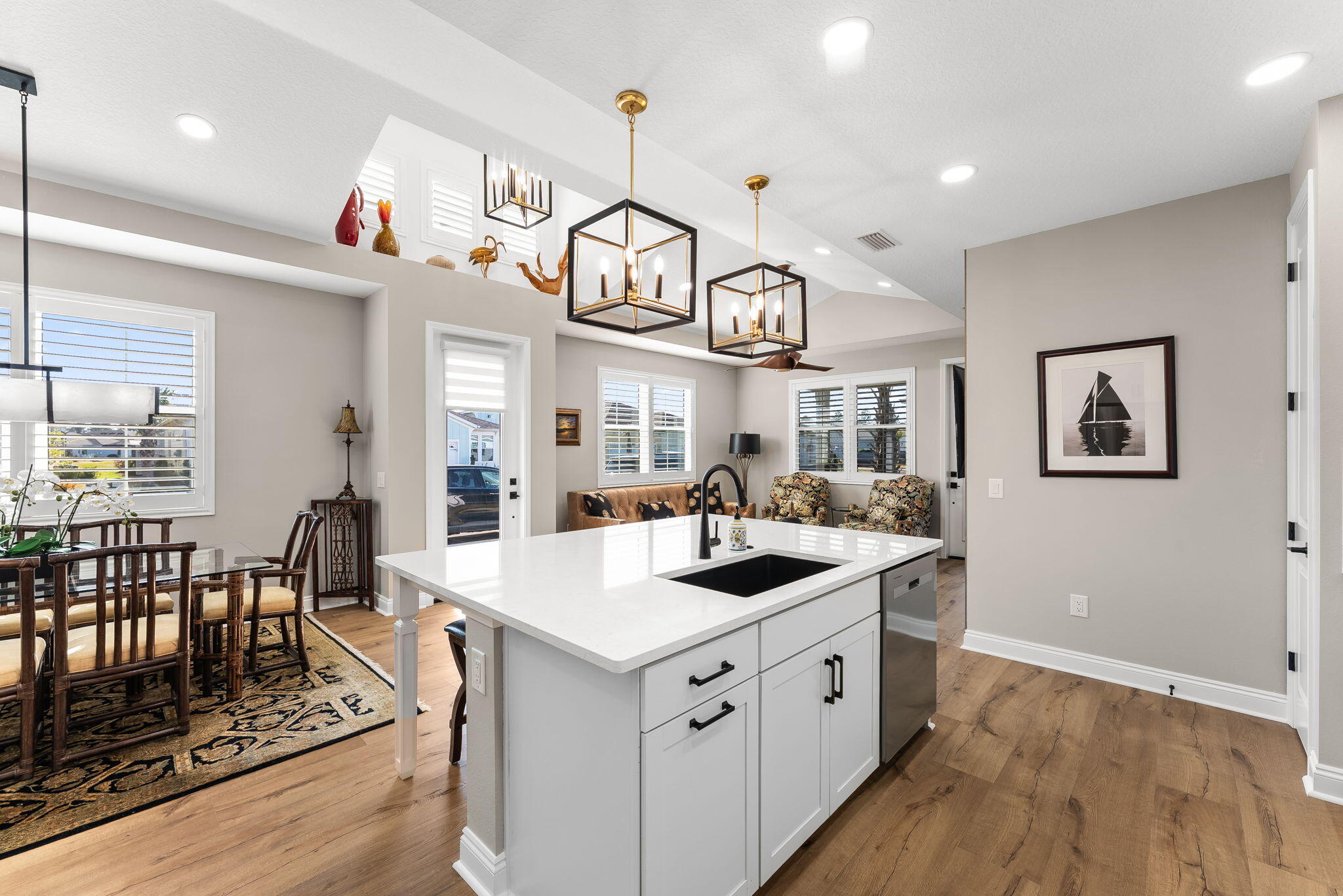 Latitude Margaritaville Watersound - Residential