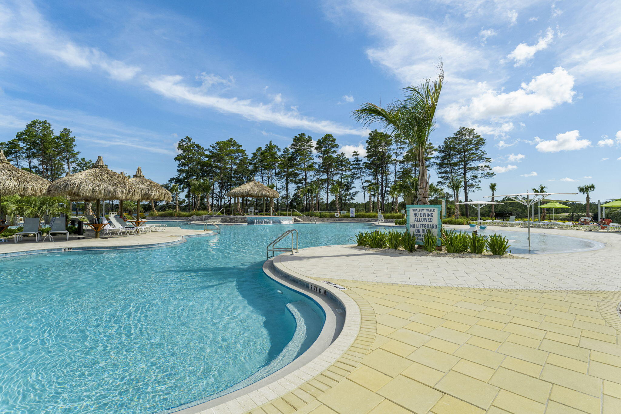Latitude Margaritaville Watersound - Residential