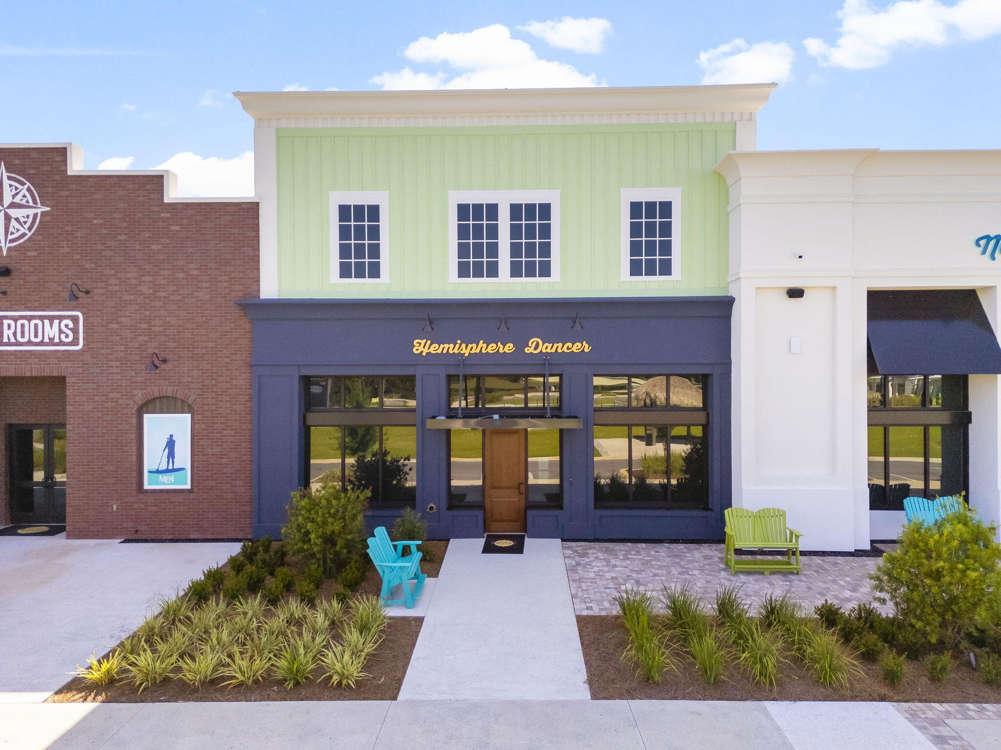 Latitude Margaritaville Watersound - Residential