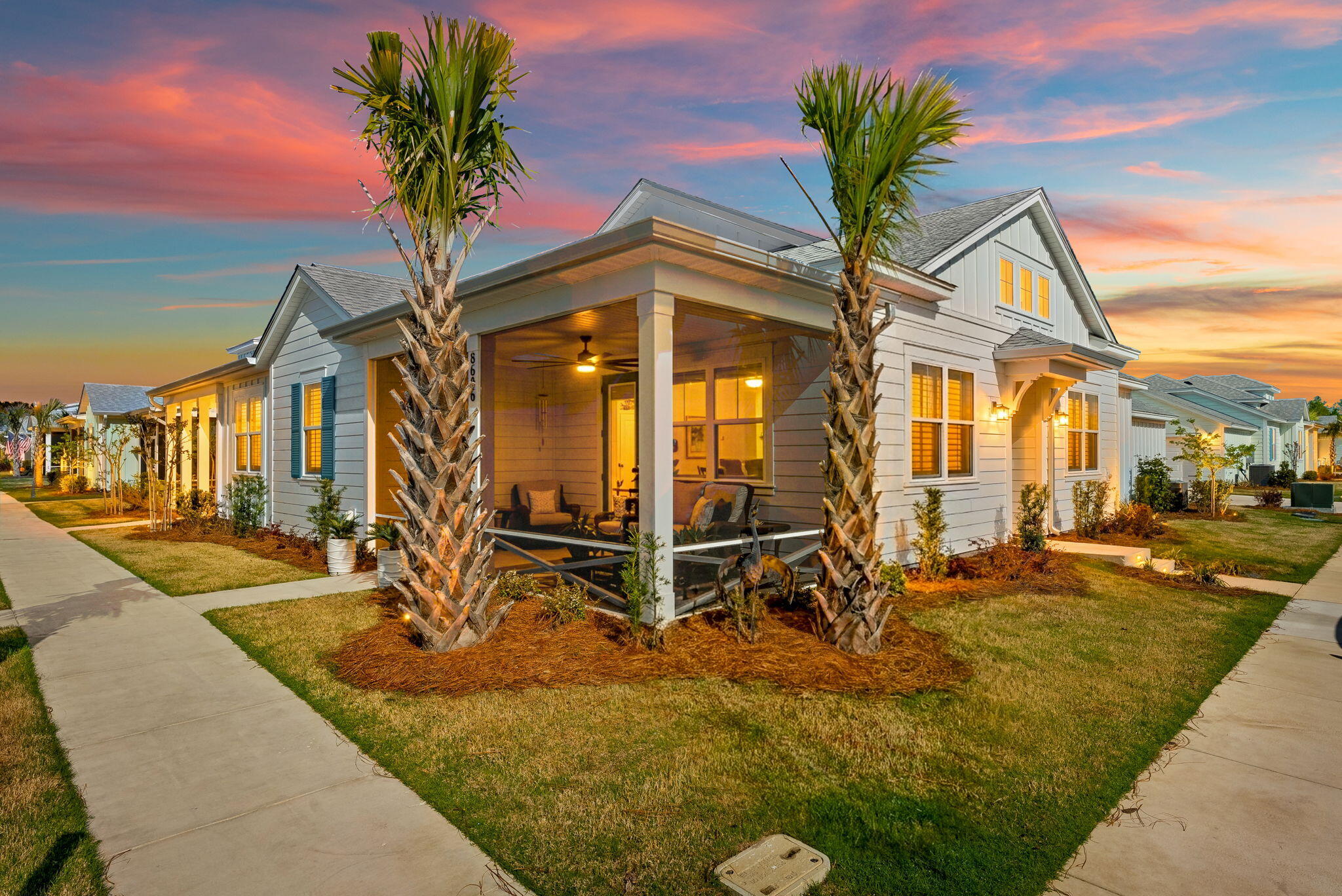 Latitude Margaritaville Watersound - Residential