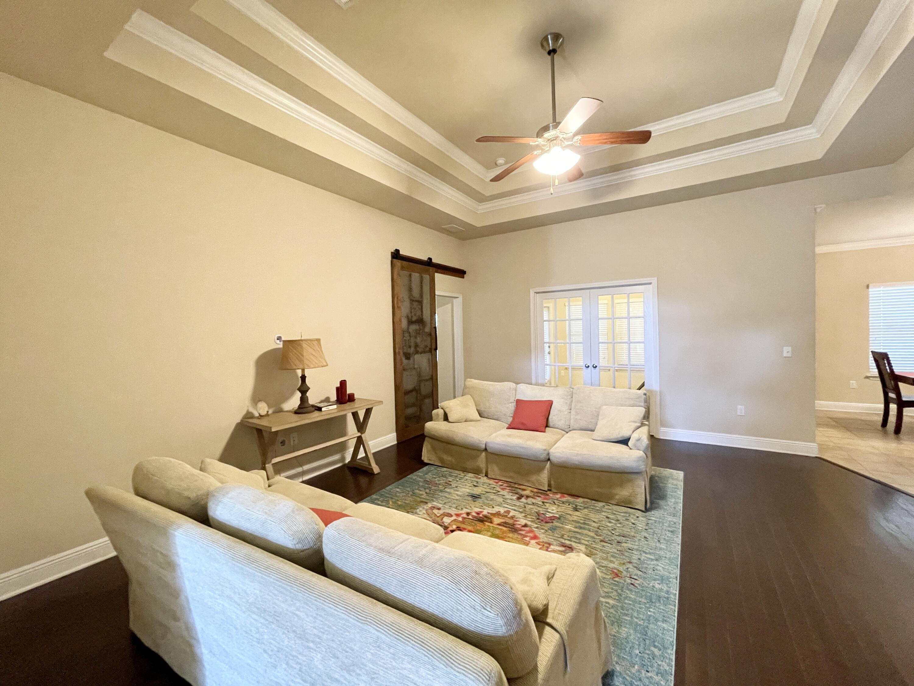 Driftwood Estates - Residential