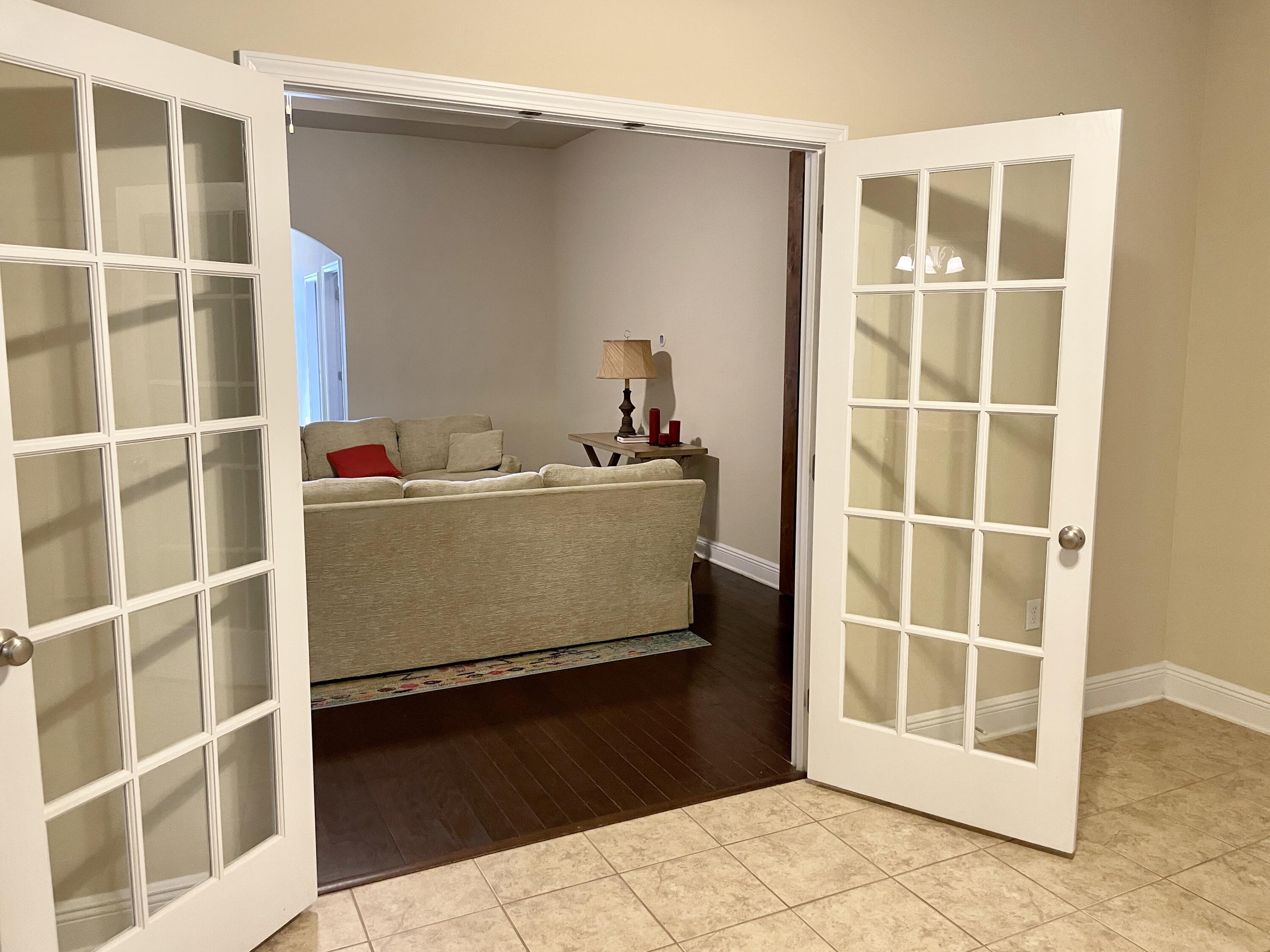 Driftwood Estates - Residential