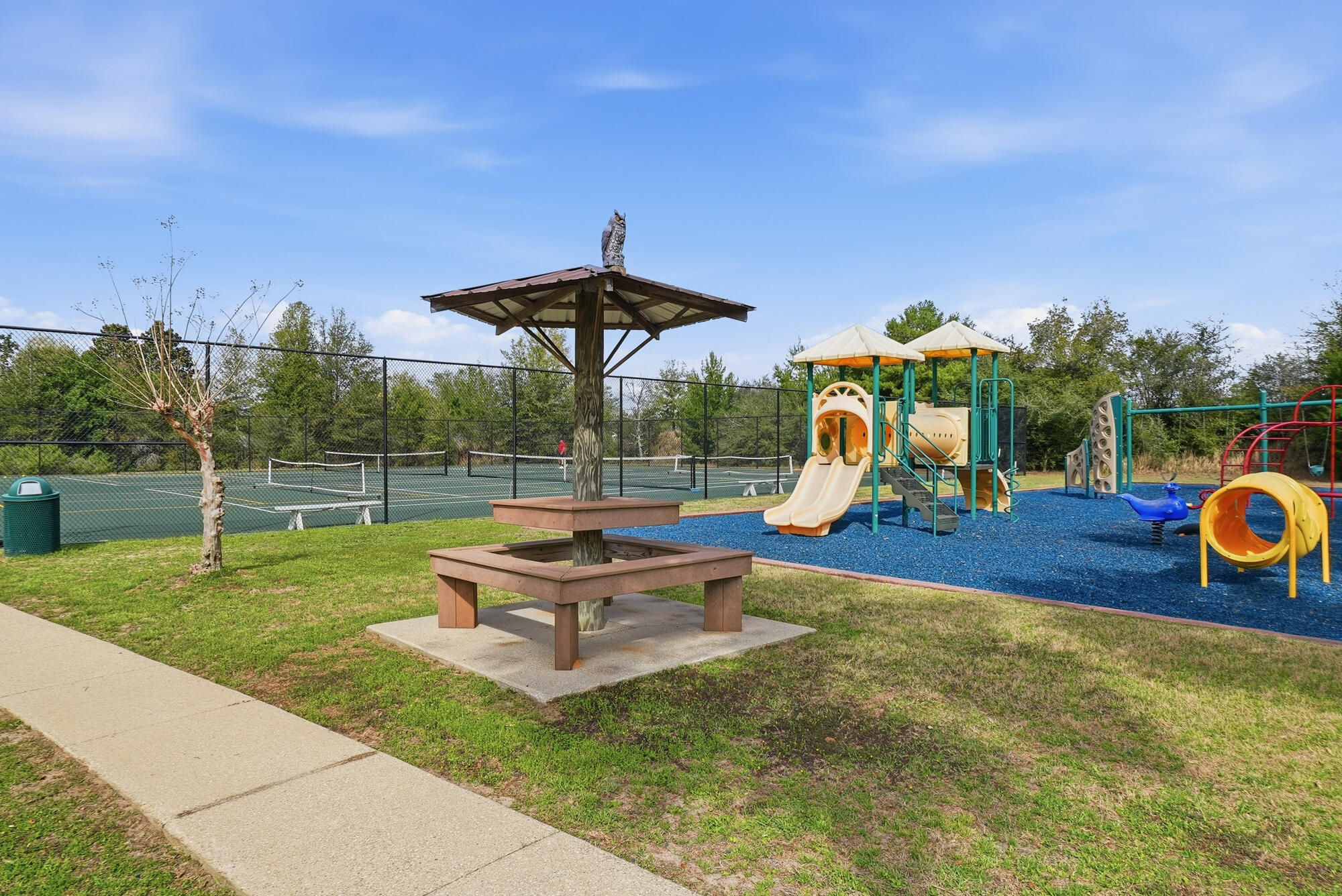 WINDSWEPT ESTATES - Residential