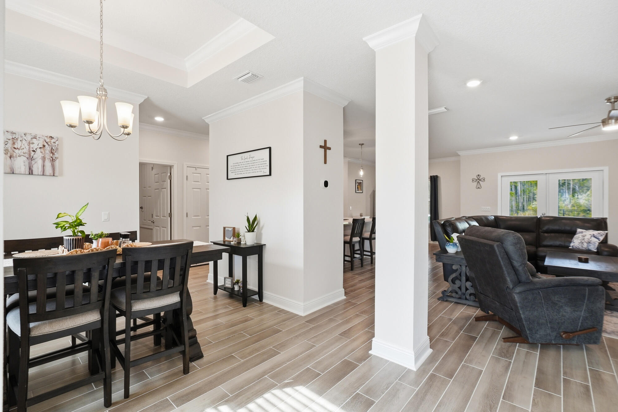 WINDSWEPT ESTATES - Residential