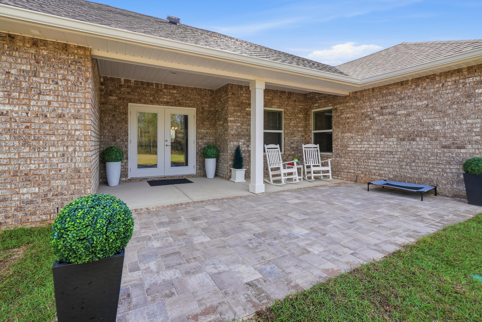 WINDSWEPT ESTATES - Residential