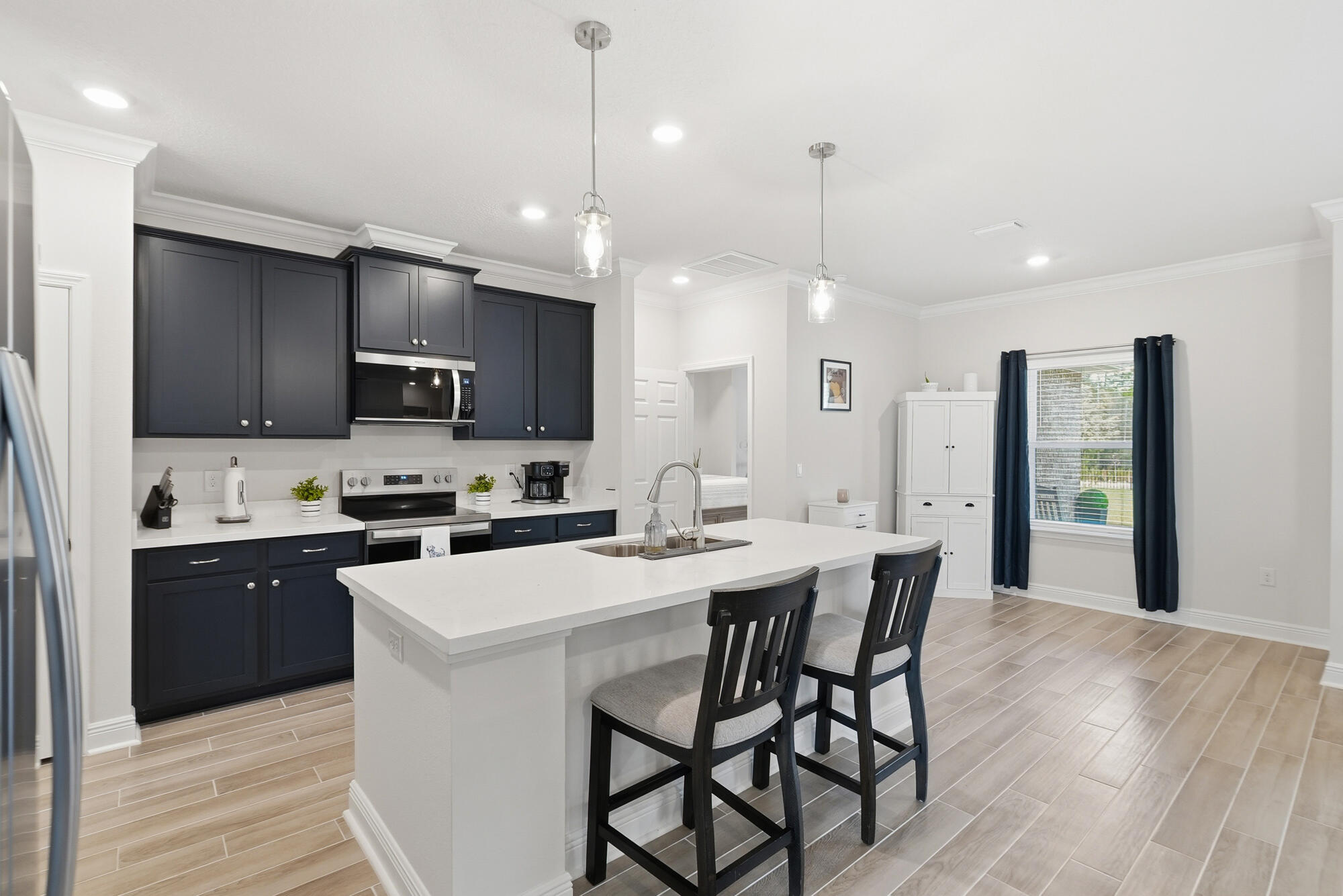 WINDSWEPT ESTATES - Residential