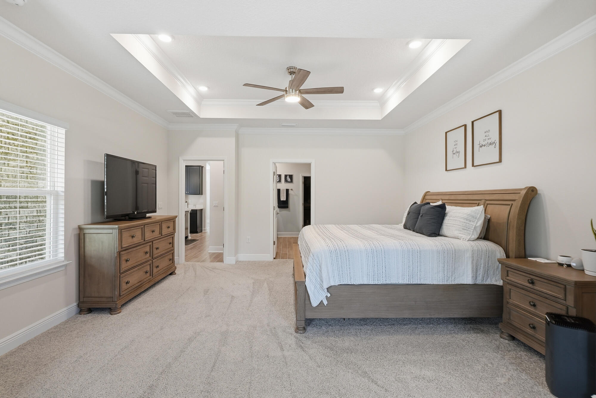 WINDSWEPT ESTATES - Residential